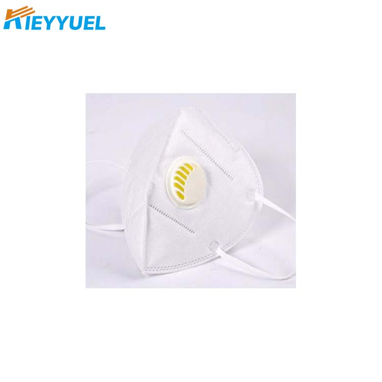 N99 প্রতিরক্ষামূলক মুখোশ (ffp3)