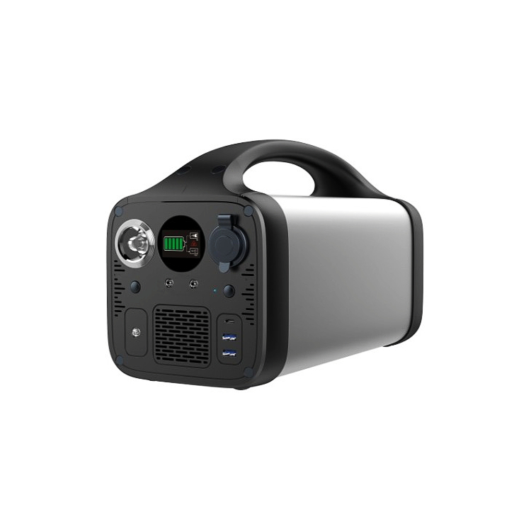 মোবাইল চার্জ করার জন্য 1000W আউটডোর সোলার জেনারেটর