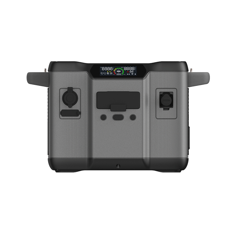 1200W আবাসিক শক্তি সঞ্চয়স্থান লিথিয়াম ব্যাটারি