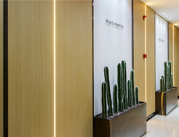 উচ্চ চাপ স্তরিত প্যানেল