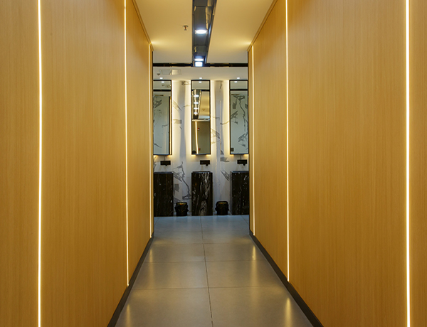 উচ্চ চাপ স্তরিত শীট