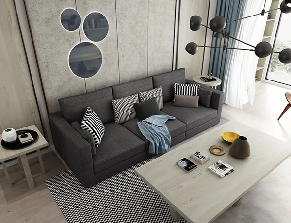 মার্বেল উচ্চ চাপ স্তরিত