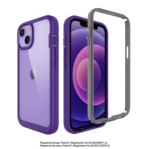 3 ইন 1 ফোন কেস