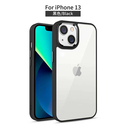 এক্রাইলিক ফোন কেস