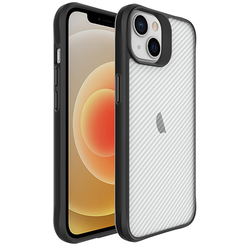 হার্ড PC+TPU সফট মেটেরিয়াল ফোন কেস