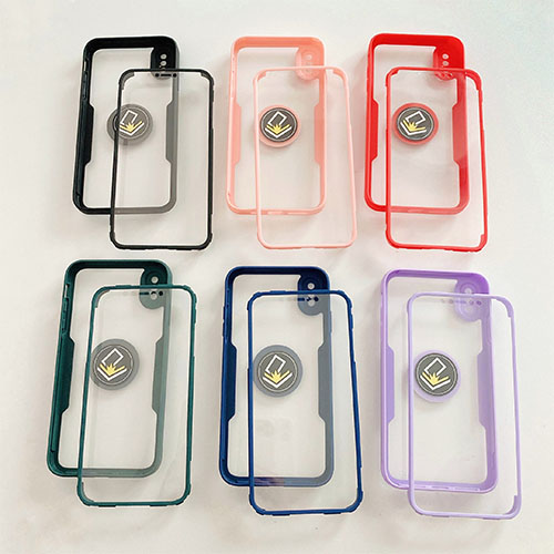 মোবাইল ফোন কেস বন্ধনী