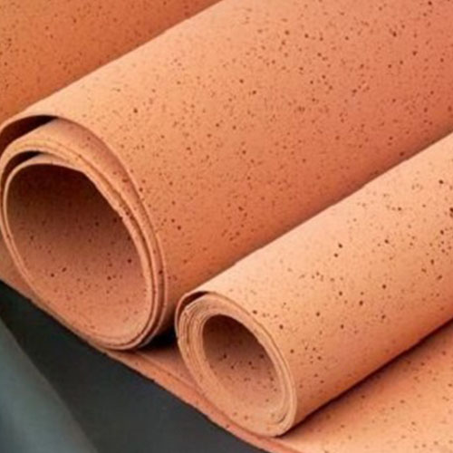 পলিউরেথেন পলিশিং প্যাড