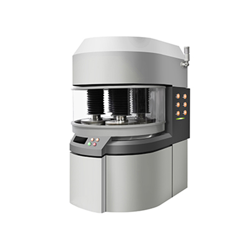 স্যাফায়ার ল্যাপিং এবং পলিশিং প্রক্রিয়া এবং মেশিন